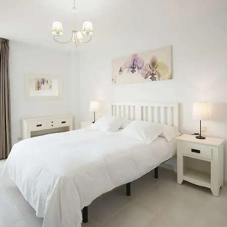 Cardon Big Calm 15 Apartment