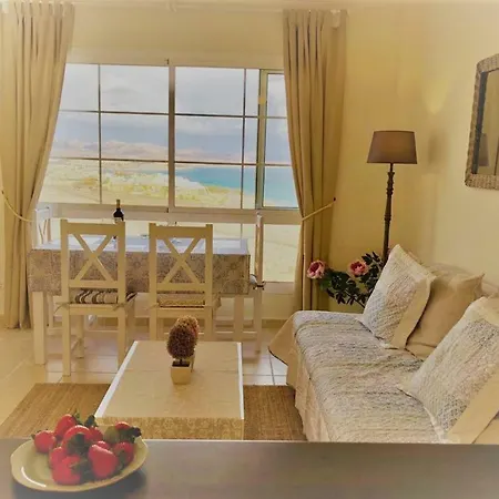 Playa Paraiso Elisabeth Apartment *
