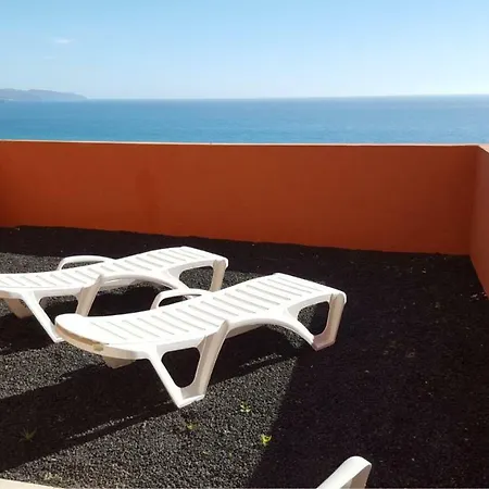 Il Paradiso Esiste Holiday home *