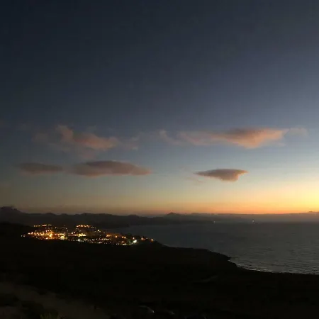 Il Paradiso Esiste Costa Calma