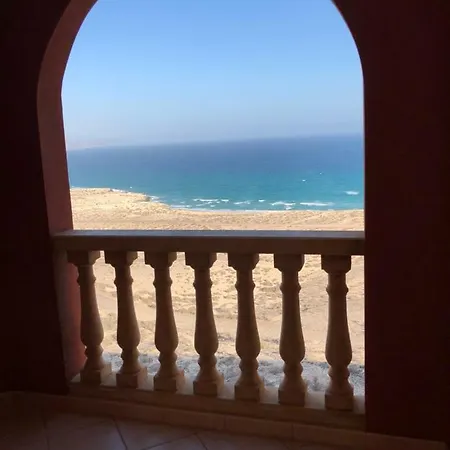 Il Paradiso Esiste Holiday home *
