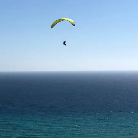 Il Paradiso Esiste Holiday home Costa Calma