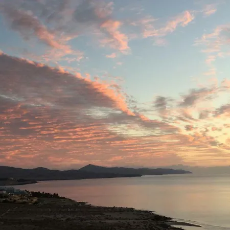 Il Paradiso Esiste Holiday home Costa Calma