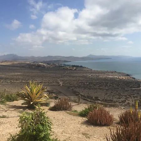 Holiday home Il Paradiso Esiste Costa Calma