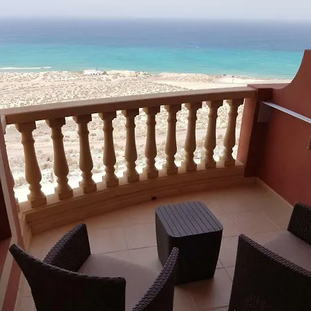Apartment Apart. Playa La Barca *