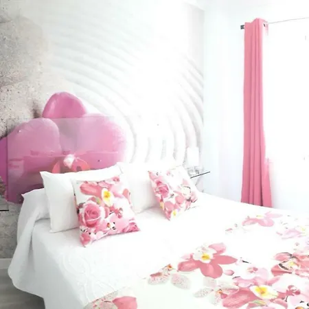 Apart. Playa La Barca Apartment