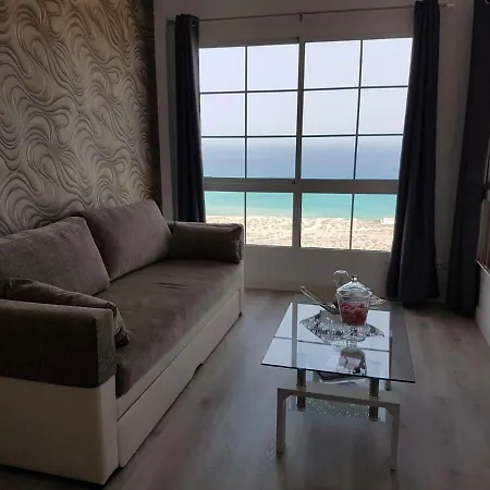Apart. Playa La Barca Apartment Costa Calma