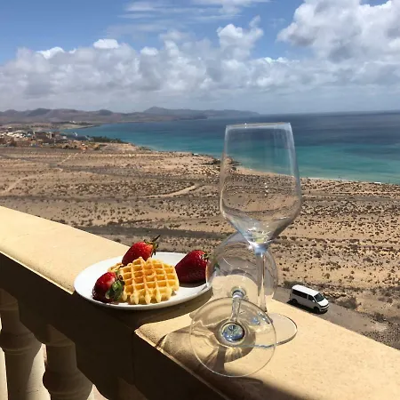 Apart. Playa La Barca Apartment *