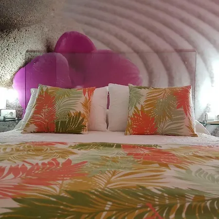 Apart. Playa La Barca Apartment *