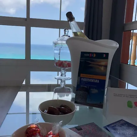 Apartment Apart. Playa La Barca