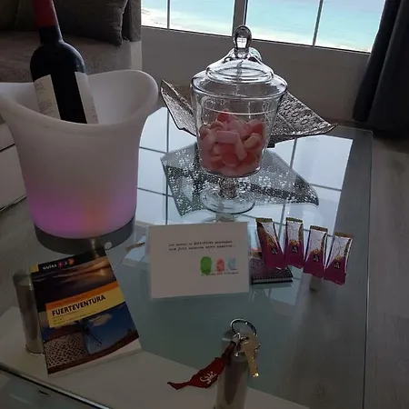 Apartment Apart. Playa La Barca *