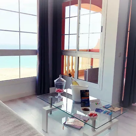 Apartment Apart. Playa La Barca