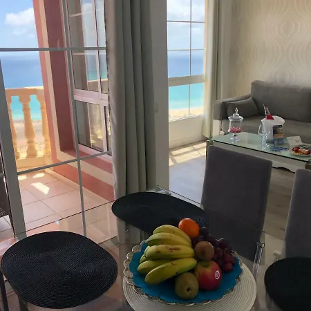 Apartment Apart. Playa La Barca