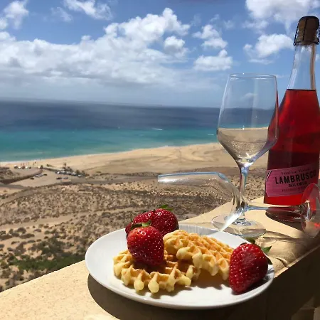 Apartment Apart. Playa La Barca Costa Calma