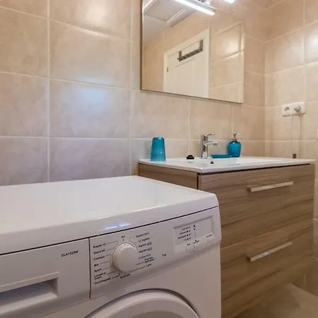 Apartment The Paradise On The Ocean 3 *