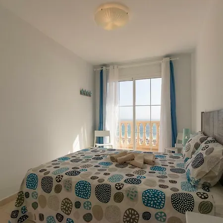 Apartment The Paradise On The Ocean 3 Costa Calma
