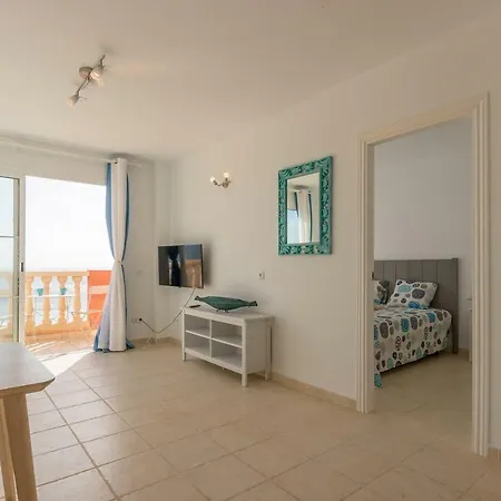 Apartment The Paradise On The Ocean 3 Costa Calma