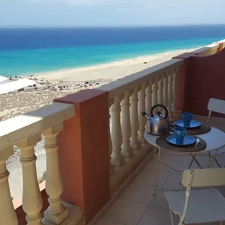 Apartment The Paradise On The Ocean 3 *