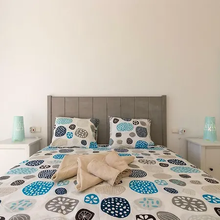 Apartment The Paradise On The Ocean 3 *