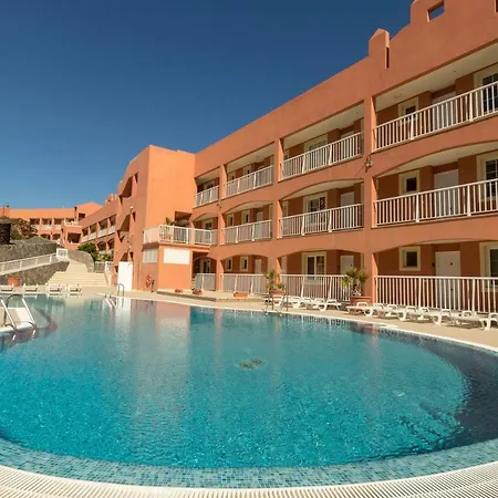 Apartment The Paradise On The Ocean 3 Costa Calma