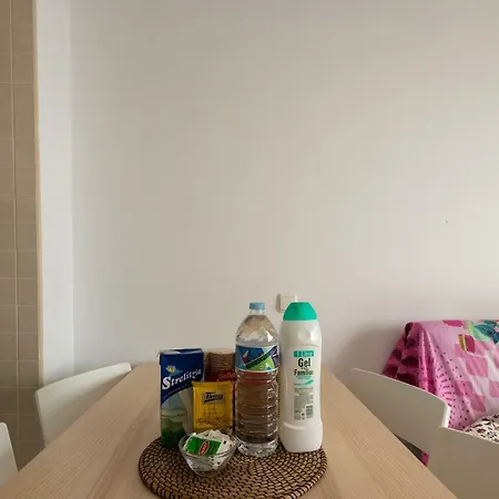 The Paradise On The Ocean 3 Apartment