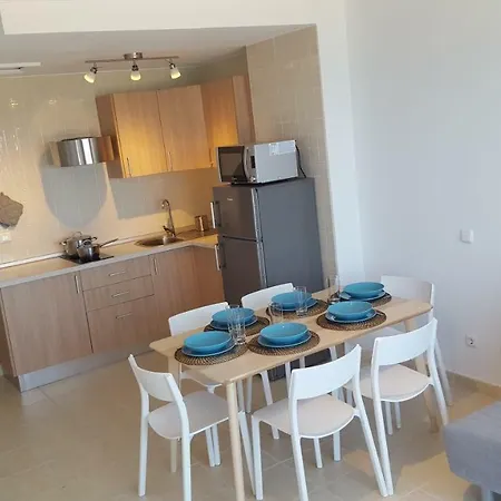 The Paradise On The Ocean 3 Apartment *