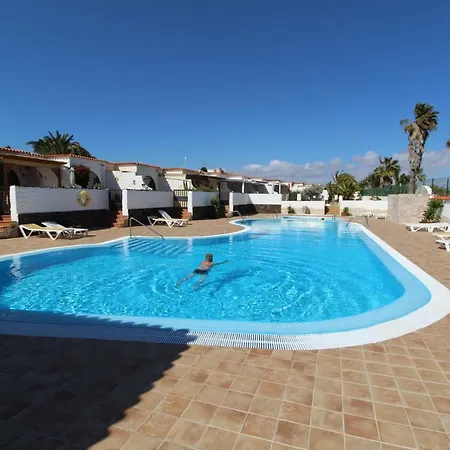 Bungalow Con Terraza Vista Al Mar Holiday home *