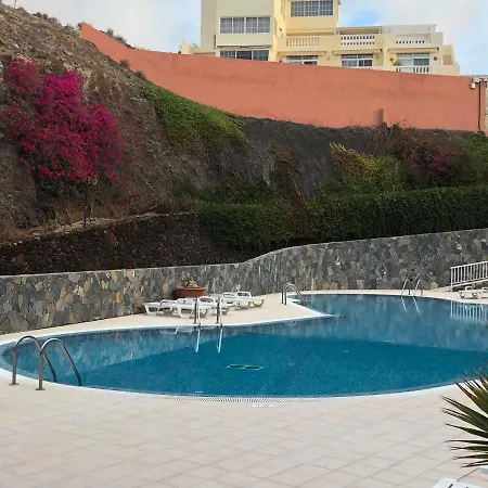 Il Paradiso Esiste Holiday home Costa Calma
