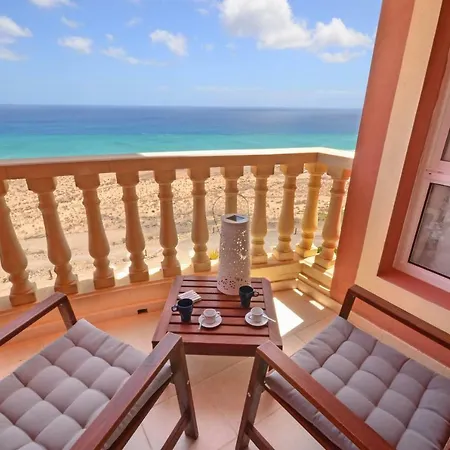 Playa Paraiso With Ocean View *