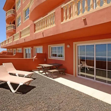 Playa Paraiso With Ocean View Apartment