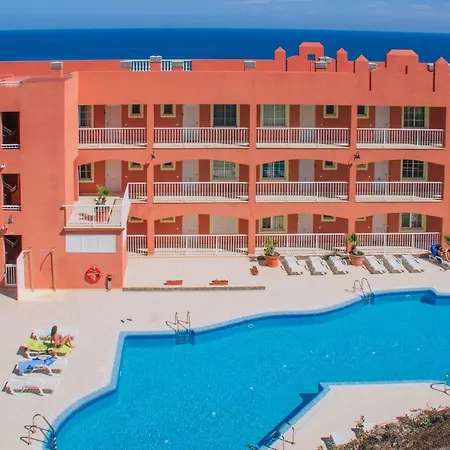 Playa Paraiso With Ocean View Costa Calma