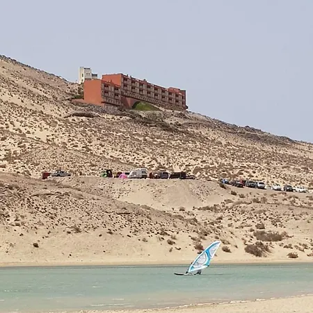 Playa Paraiso Apartment Costa Calma