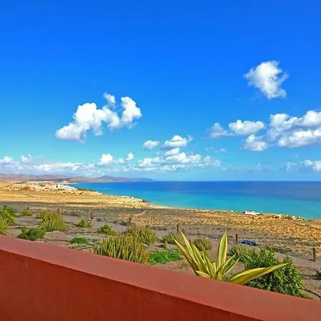 Apartment Paraiso 2 Meerblick *
