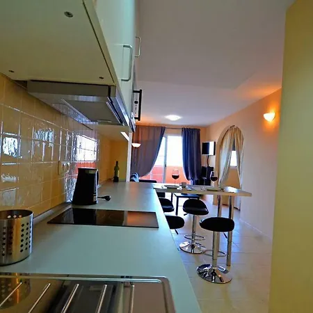 Paraiso 2 Meerblick Apartment
