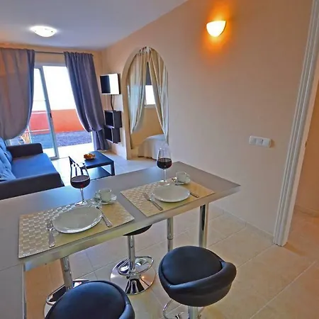 Paraiso 2 Meerblick Apartment *