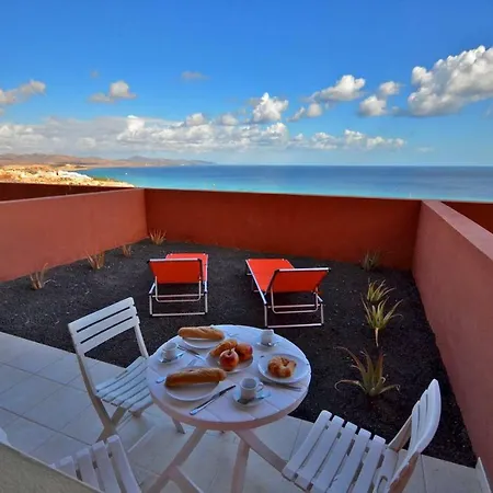 Apartment Paraiso 2 Meerblick