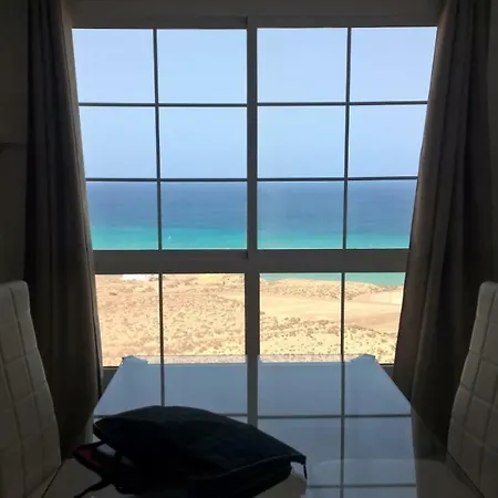 Apartment Your Ocean Eyes