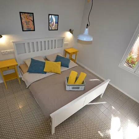 Presidente - Pool - Glasfaserinternet - Apartment