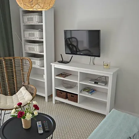Apartment Presidente - Pool - Glasfaserinternet - *