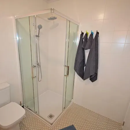 Presidente - Pool - Glasfaserinternet - Apartment Costa Calma