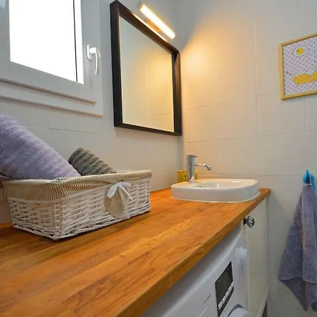 Apartment Presidente 2 - Pool - Glasfaserinternet -