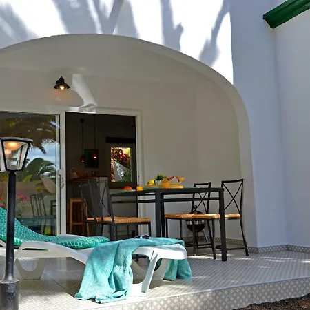Apartment Presidente - Pool - Glasfaserinternet - Costa Calma