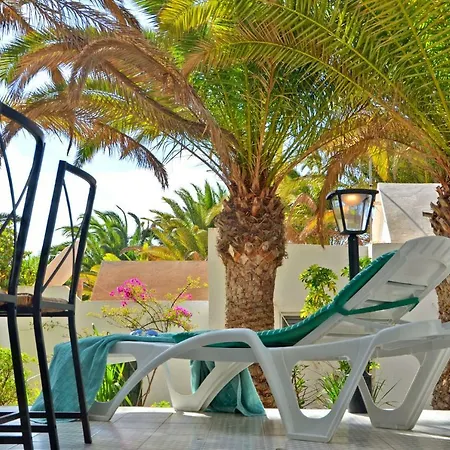 Presidente - Pool - Glasfaserinternet - Apartment Costa Calma