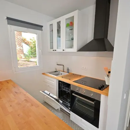 Apartment Presidente - Pool - Glasfaserinternet -