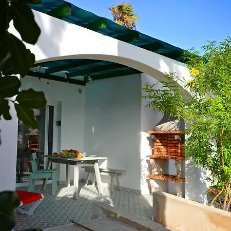 Apartment Presidente 2 - Pool - Glasfaserinternet - Costa Calma