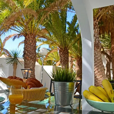 Apartment Presidente - Pool - Glasfaserinternet -