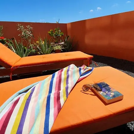 Paraiso 2 Meerblick Apartment