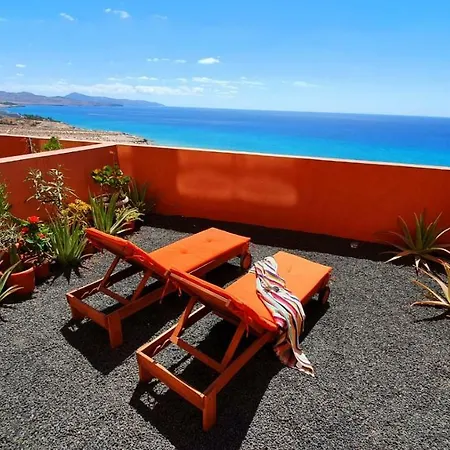 Paraiso 2 Meerblick * Costa Calma