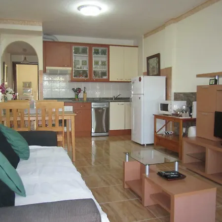 Ideal Con Ninos , Wifi Gratis Y Playa Apartment