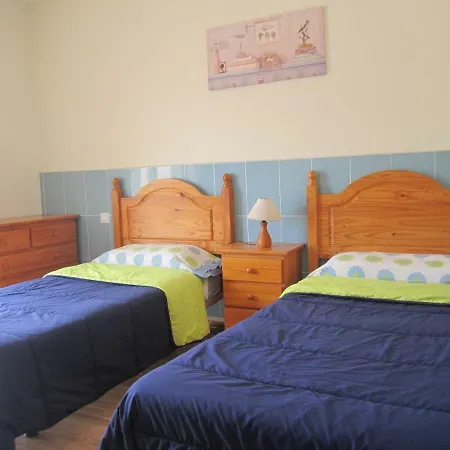 Apartment Ideal Con Ninos , Wifi Gratis Y Playa Costa Calma